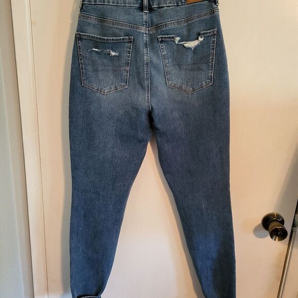 American Eagle the dream jean - Picture 3 of 4